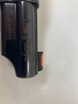 TAURUS INTERNATIONAL MFG., INC. THE JUDGE - 4 of 7