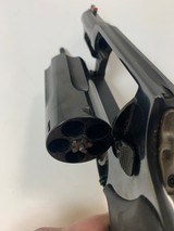 TAURUS INTERNATIONAL MFG., INC. THE JUDGE - 6 of 7