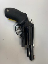 TAURUS INTERNATIONAL MFG., INC. THE JUDGE - 3 of 7