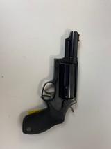 TAURUS INTERNATIONAL MFG., INC. THE JUDGE - 7 of 7
