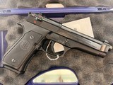 BERETTA USA 92 FS - 2 of 7