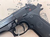 BERETTA USA 92 FS - 5 of 7