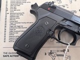 BERETTA USA 92 FS - 6 of 7