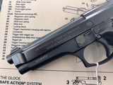 BERETTA USA 92 FS - 4 of 7