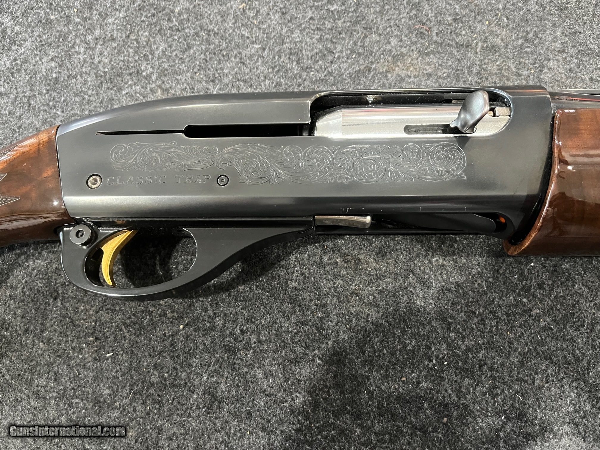 REMINGTON 1100 Classic Trap