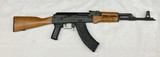 CENTURY ARMS AK-47 VSKA - 1 of 7