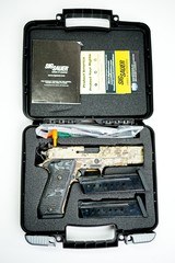 SIG SAUER P220 HUNTER - 5 of 5
