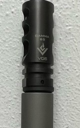 AERO PRECISION LLC M5 - 5 of 5