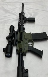 AMERICAN TACTICAL OMNI HYBRID - 2 of 7