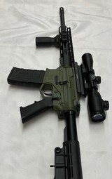 AMERICAN TACTICAL OMNI HYBRID - 3 of 7