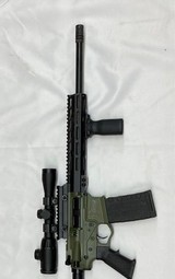 AMERICAN TACTICAL OMNI HYBRID - 1 of 7