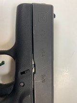GLOCK 43 - 3 of 7