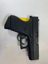 GLOCK 43 - 1 of 7