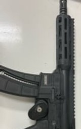 SMITH & WESSON M&P15-22P - 3 of 4