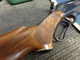 MARLIN 336 cs (JM Stamped) - 2 of 7