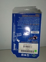 ANDERSON MANUFACTURING AM-15 - 4 of 4