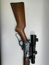 MARLIN FIREARMS COMPANY 30AS - 3 of 4