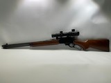MARLIN FIREARMS COMPANY 30AS - 1 of 4