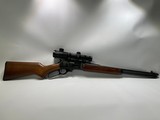 MARLIN FIREARMS COMPANY 30AS - 2 of 4