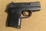 SIG SAUER P290 RS - 6 of 6