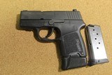 SIG SAUER P290 RS - 2 of 6