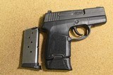 SIG SAUER P290 RS - 1 of 6