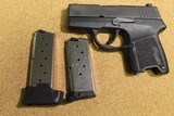 SIG SAUER P290 RS - 3 of 6