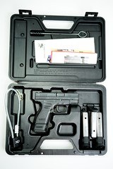 SPRINGFIELD ARMORY XD-9 - 6 of 6