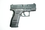 SPRINGFIELD ARMORY XD-9 - 1 of 6
