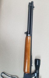 MARLIN FIREARMS COMPANY 30as - 5 of 7