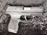 SIG SAUER P365 - 3 of 6