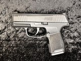 SIG SAUER P365 - 2 of 6