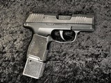 SIG SAUER P365 - 5 of 6