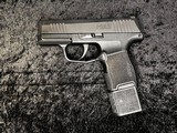 SIG SAUER P365 - 4 of 6