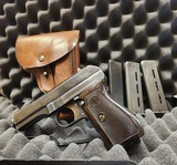 CZ CZ Pistole Modell 27 - 1 of 6