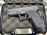 SPRINGFIELD XD-9 9MM LUGER (9X19 PARA) - 2 of 4