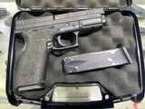SPRINGFIELD XD-9 9MM LUGER (9X19 PARA) - 1 of 4