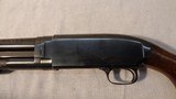 WINCHESTER Model 12 Heavy Duck - 4 of 7