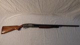 WINCHESTER Model 12 Heavy Duck - 1 of 7