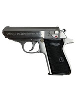 WALTHER PPK/S - 1 of 4