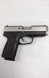 KAHR ARMS CW40 - 1 of 2