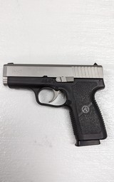 KAHR ARMS CW40 - 2 of 2