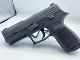 SIG SAUER P320 - 1 of 7