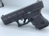 GLOCK 29 GEN 4 - 1 of 7