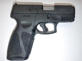 TAURUS G3X - 1 of 1