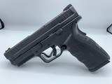 SPRINGFIELD ARMORY XD 45 - 1 of 7