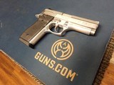 TAURUS INTERNATIONAL MFG., INC. PT-945 SS - 1 of 6