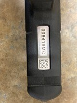 MOSSBERG MC-2C - 5 of 5