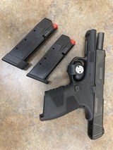 MOSSBERG MC-2C - 2 of 5