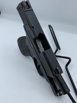 SMITH & WESSON M&P 9 M2.0 Shield 9MM LUGER (9X19 PARA) - 5 of 7